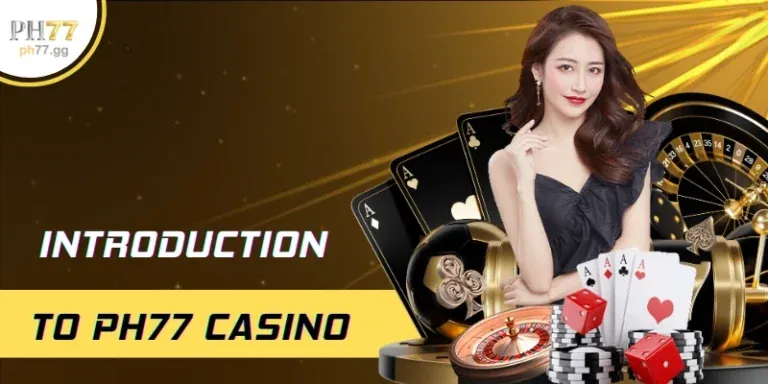 Ra mắt trò chơi casino mới tại f1686 đăng ký