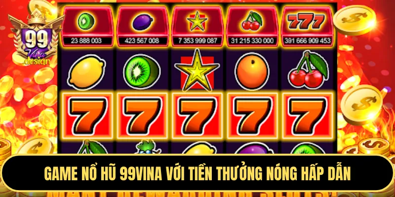 Khám Phá Thế Giới Game Slot Nổ Hũ Hấp Dẫn Tại f1686 Đăng Ký