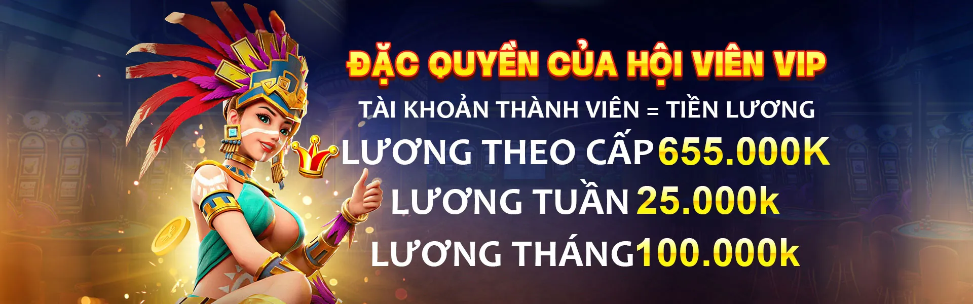 Sòng bạc trực tuyến f1686 đăng ký với các trò chơi casino hấp dẫn