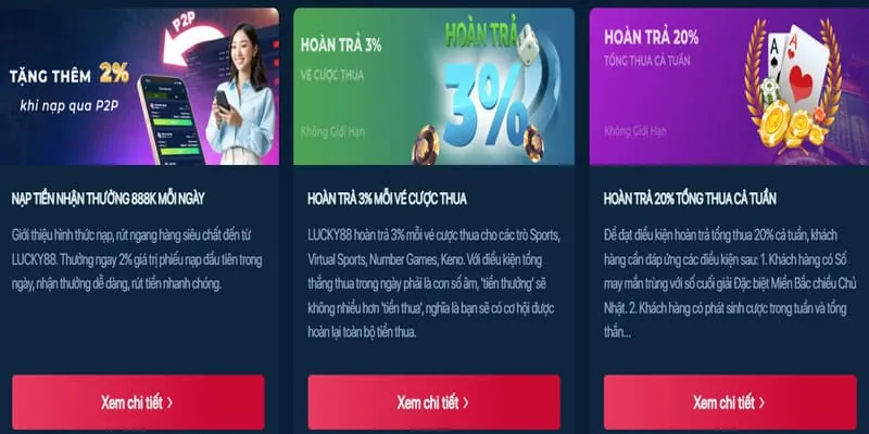 Khuyến mãi chào mừng tân thủ bắn cá
