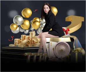 Hình ảnh sòng bài casino trực tuyến với các trò Baccarat, Roulette, Blackjack tại f1686 đăng ký.